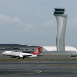 istanbul airport (IST)