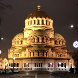 sofia alexander nevsky cathedral