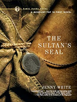 sultans seal book cover