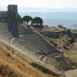 pergamon seven churches of revelation