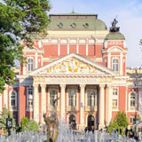 sofia ivan vazov national theater