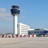 athens greece international airport