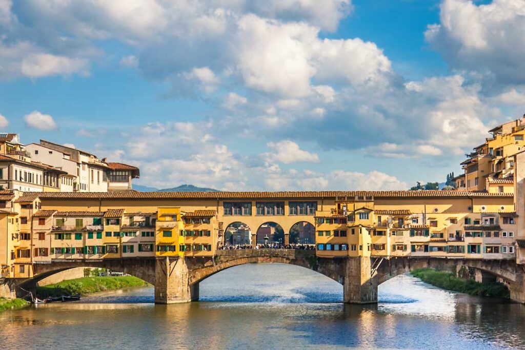 must see sights in florence italy