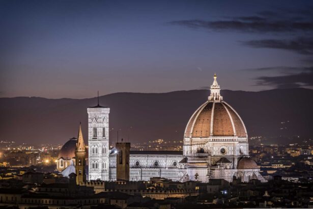 must see sights in florence italy