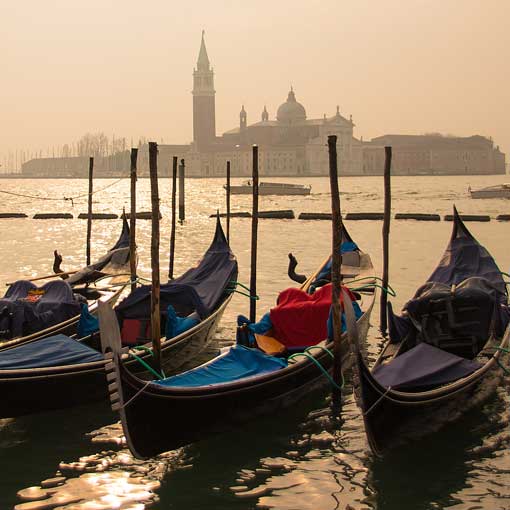 Discover Italy: Venice Escape 2024
