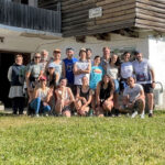 Lednitsata Hut Service Project 2024 - Image 6