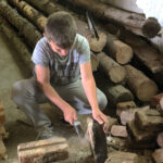 Kashana Hut Service Project 2024 - Image 6