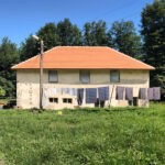 kashana hut