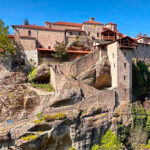 Hills and Valleys Hike 2024: Meteora, Greece - Image 5