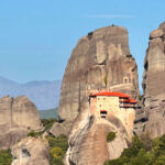 Hills and Valleys Hike 2024: Meteora, Greece - Image 3