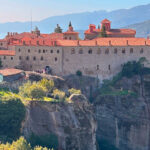 Hills and Valleys Hike 2024: Meteora, Greece - Image 2