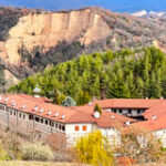 rozhen monastery