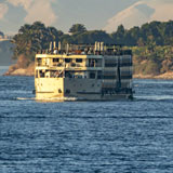 aswan egypt nile cruise