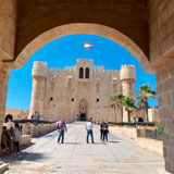 Alexandria Fort Qaitbay