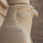 egypt edfu temple of horus