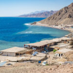 egypt sinai dahab blue hole