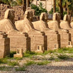 Egypt Luxor
