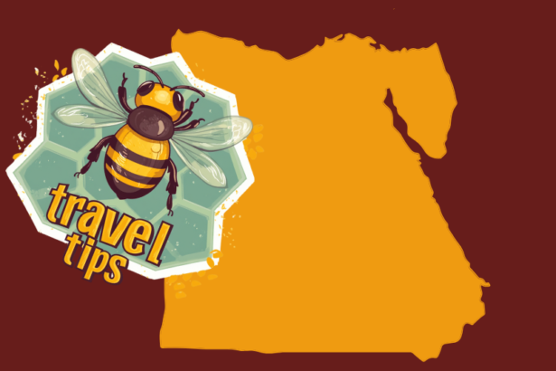 egypt travel tips