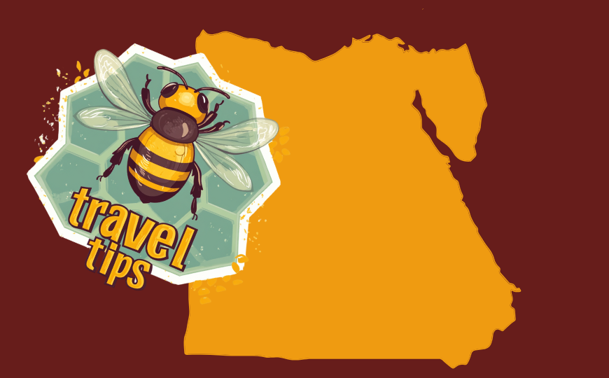 egypt travel tips