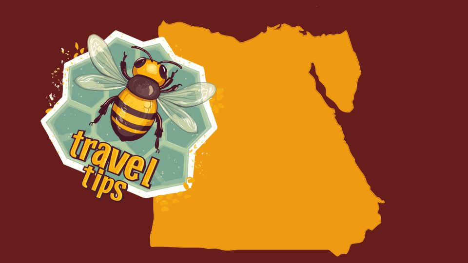 Egypt Travel Tips: Everything You Need to Know - Worker Bee Tours