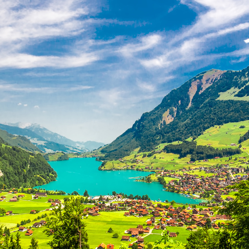 swiss exposure, lucerne scenic road rally, brunig pass