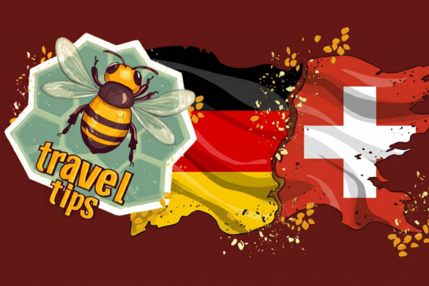germany travel tips, switzerland travel tips
